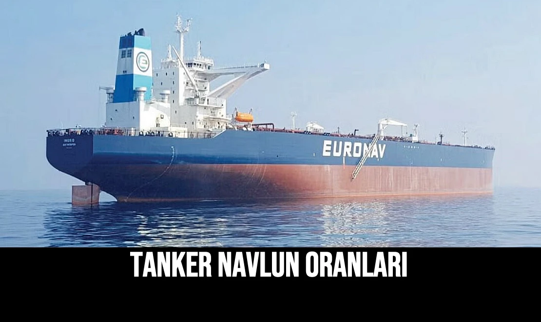Tanker Navlun Oranları
