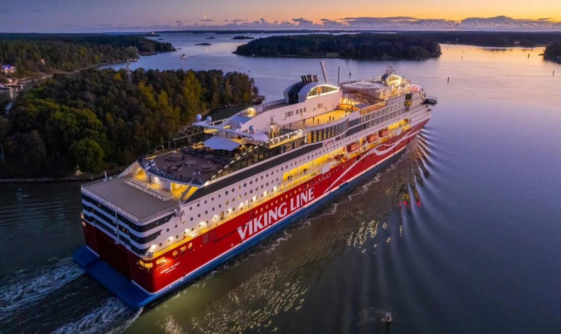 Uluslararası Yolcu Trafiğinde Büyüme