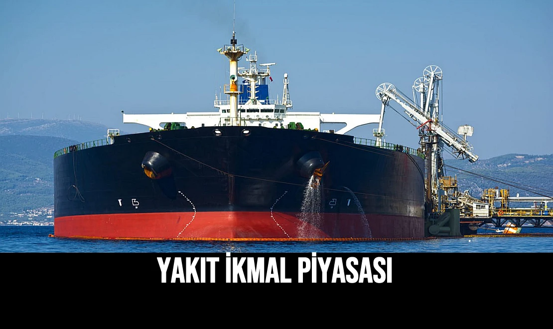Yakıt İkmal Piyasası