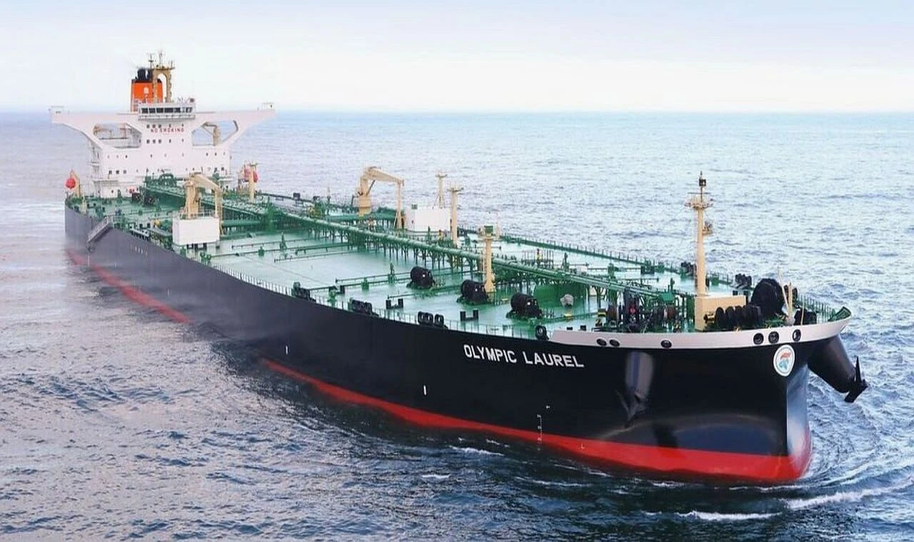 Yüksek VLCC Oranlarını Sabitledi