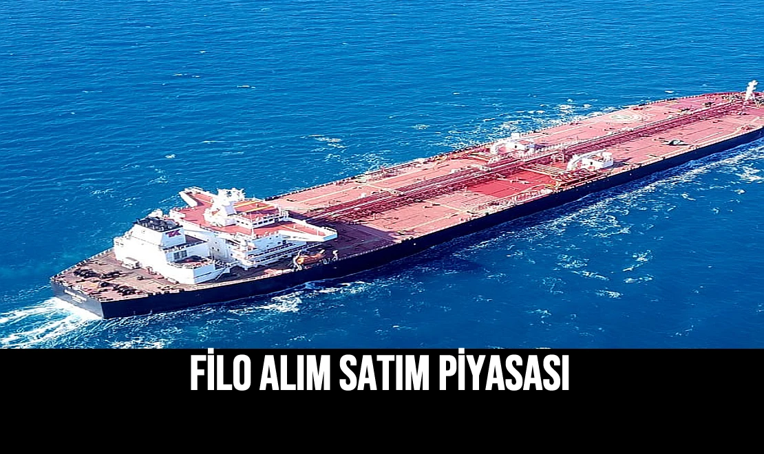 Filo Alım Satım Piyasası