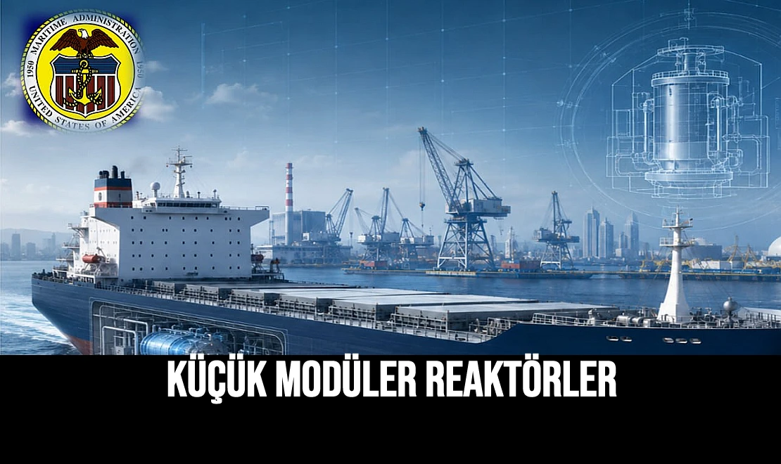 Küçük Modüler Reaktörler