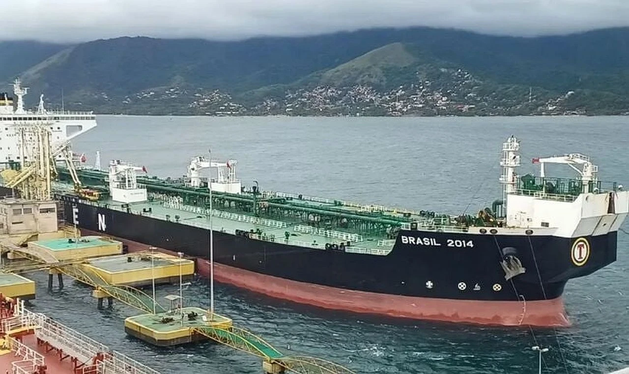 Mekik Tanker Kiralama Sözleşmeleri