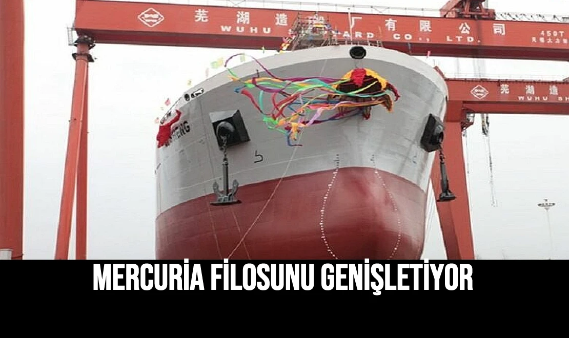 Mercuria Filosunu Genişletiyor