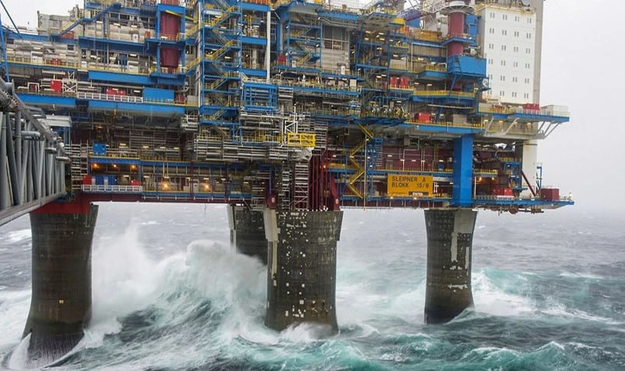 Rekor Petrol İhracatı