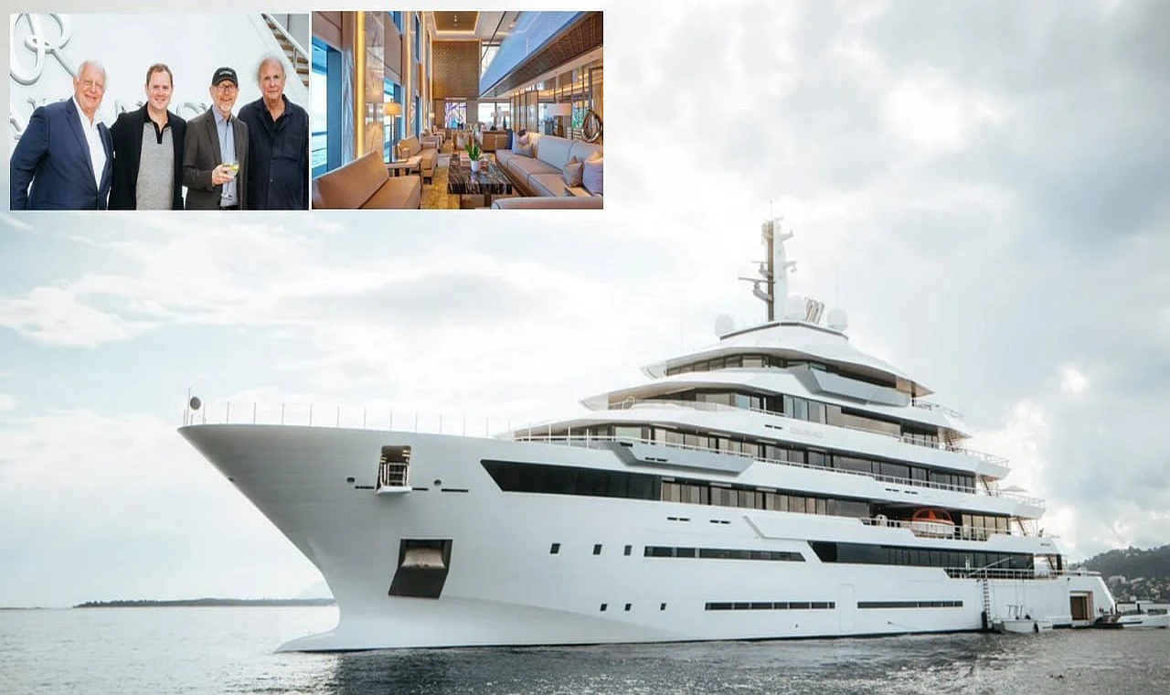 Ron Howard'ın Yeni Belgeseli