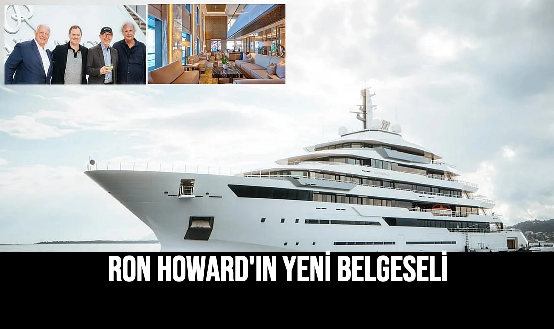 Ron Howard'ın Yeni Belgeseli