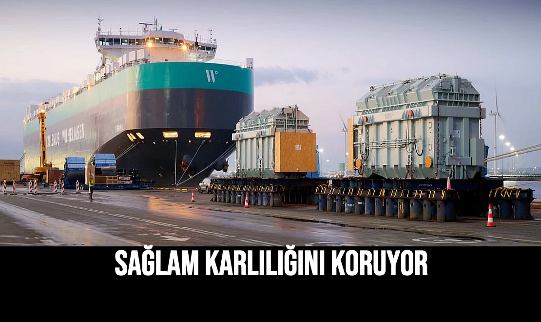 Sağlam Karlılığını Koruyor