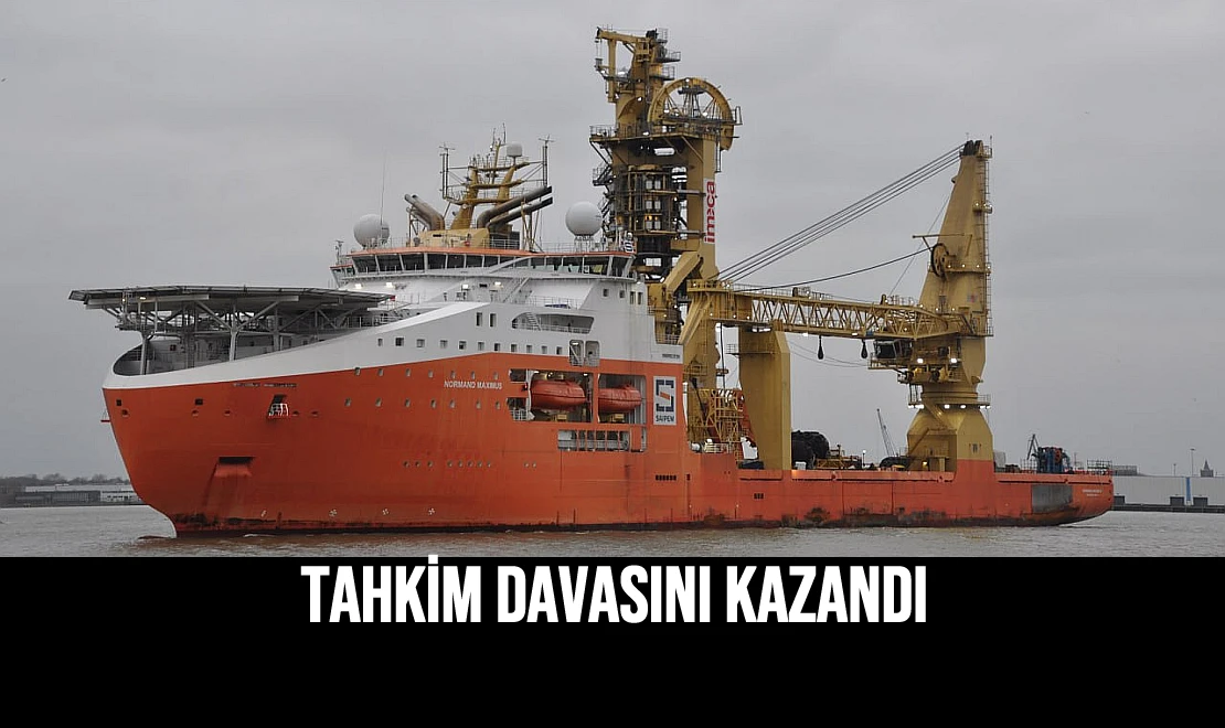 Tahkim Davasını Kazandı