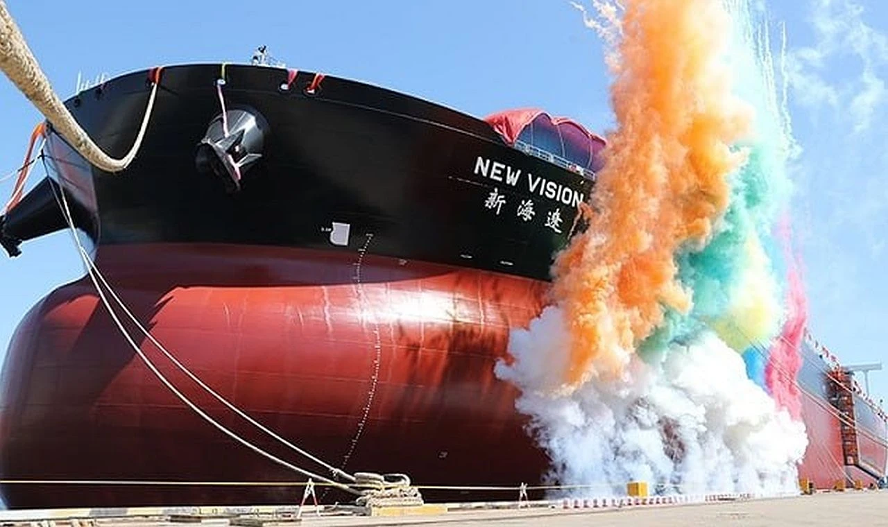 Tanker Fiyatları Yükseliyor