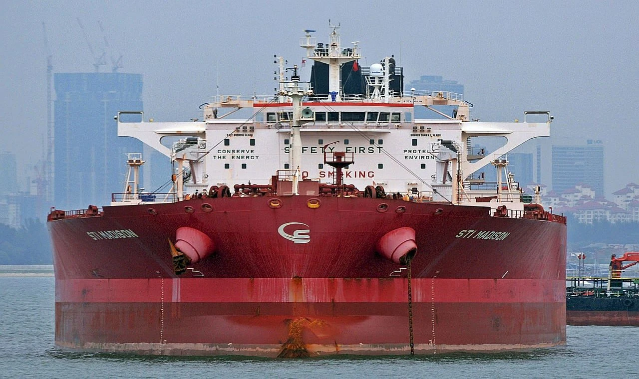 Tanker İşini Genişletiyor