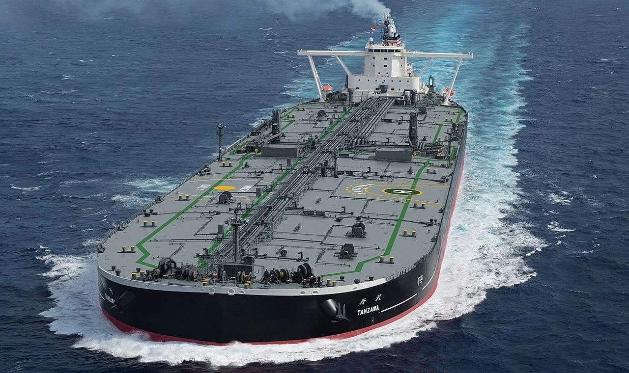 Tanker Piyasasında Oynaklığı Artırabilir