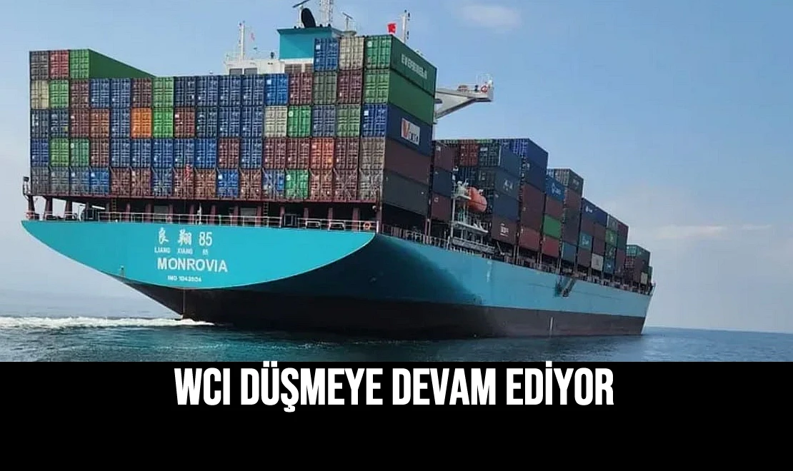 WCI Düşmeye Devam Ediyor
