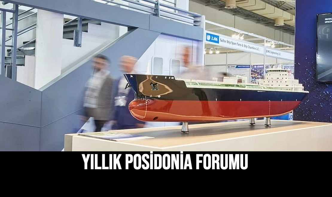 Yıllık Posidonia forumu