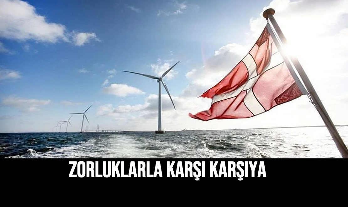Zorluklarla Karşı Karşıya