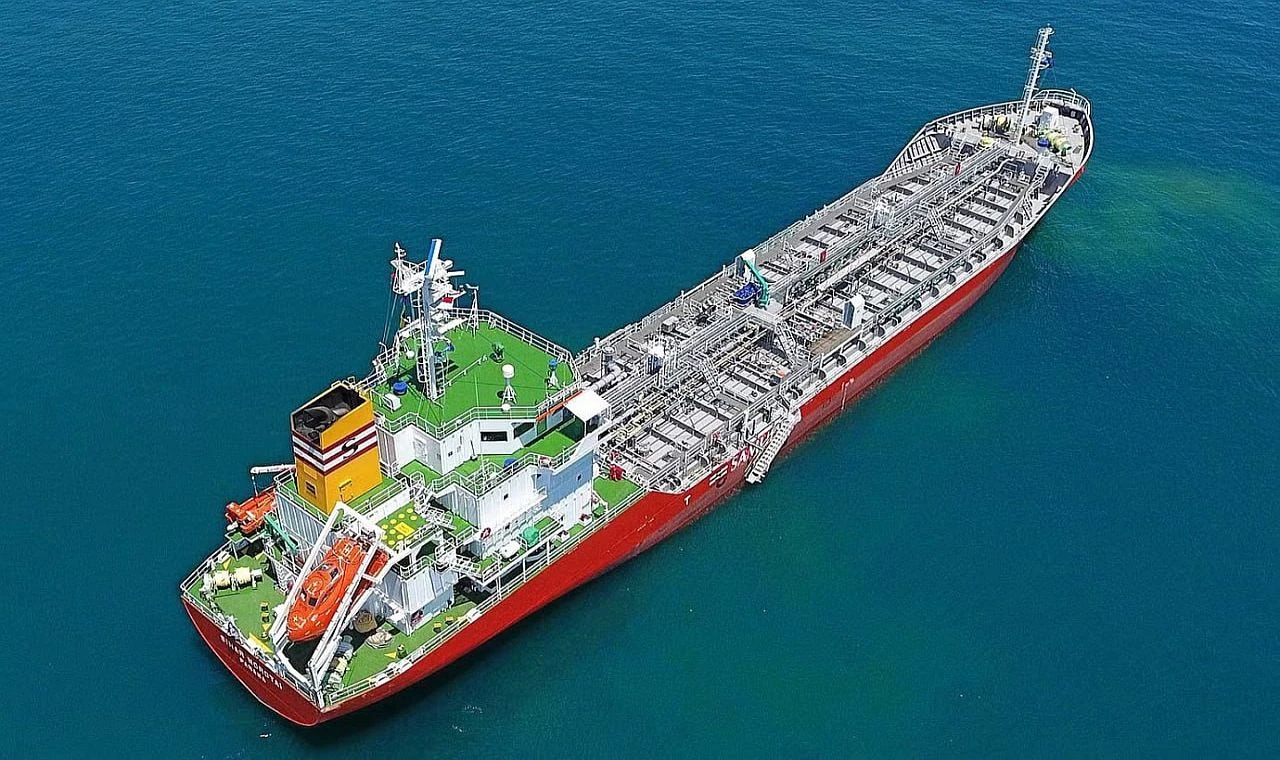 22,95 Milyon Dolara Sattı