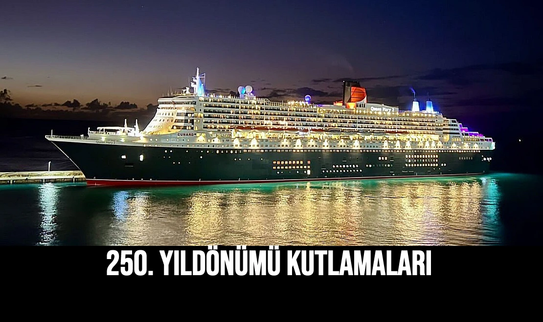 250. Yıldönümü Kutlamaları