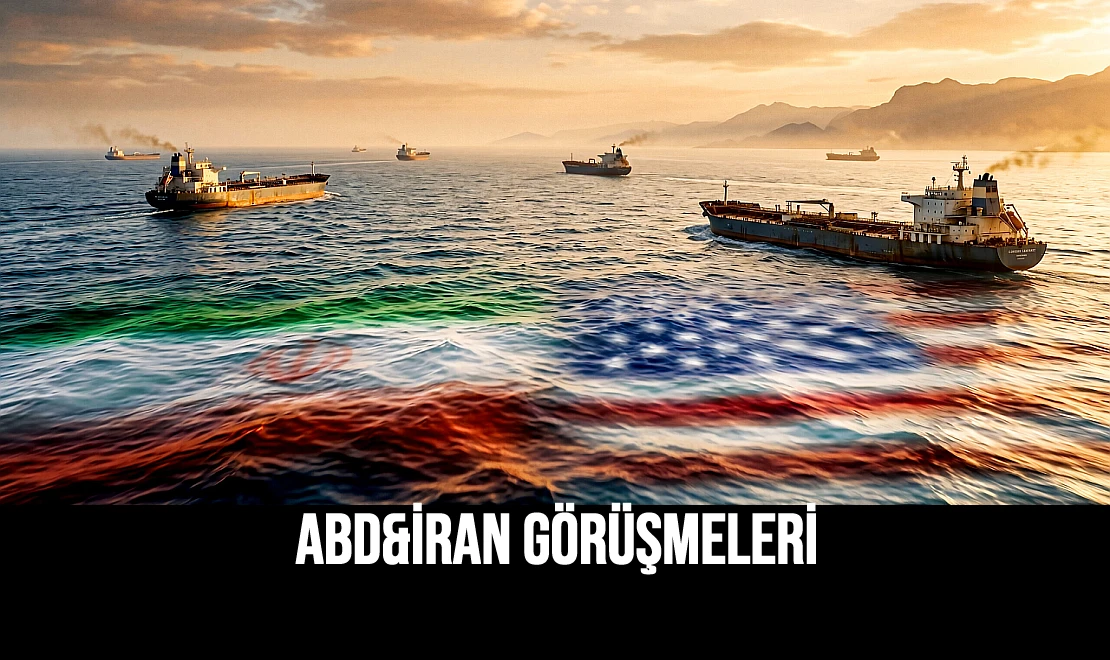 ABD&İran Görüşmeleri