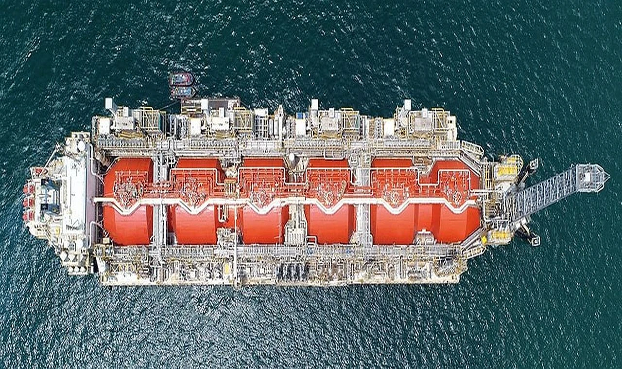 Adani Ports Sözleşme Kazandı