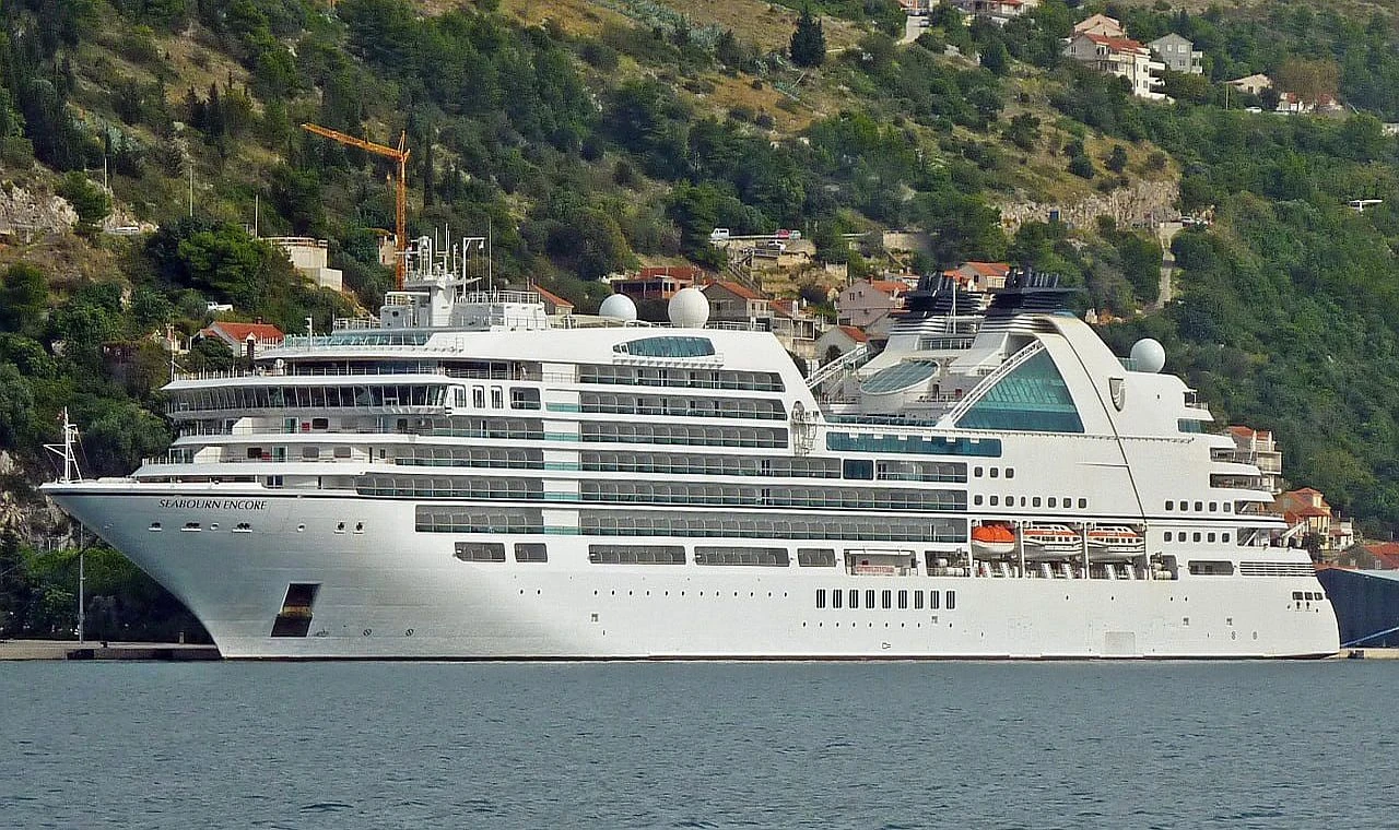 Alaska Sezonuna Başladı