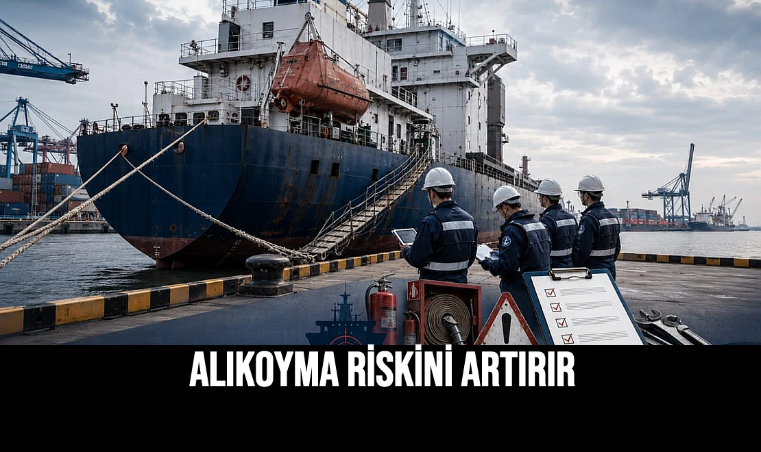 Alıkoyma Riskini Artırır