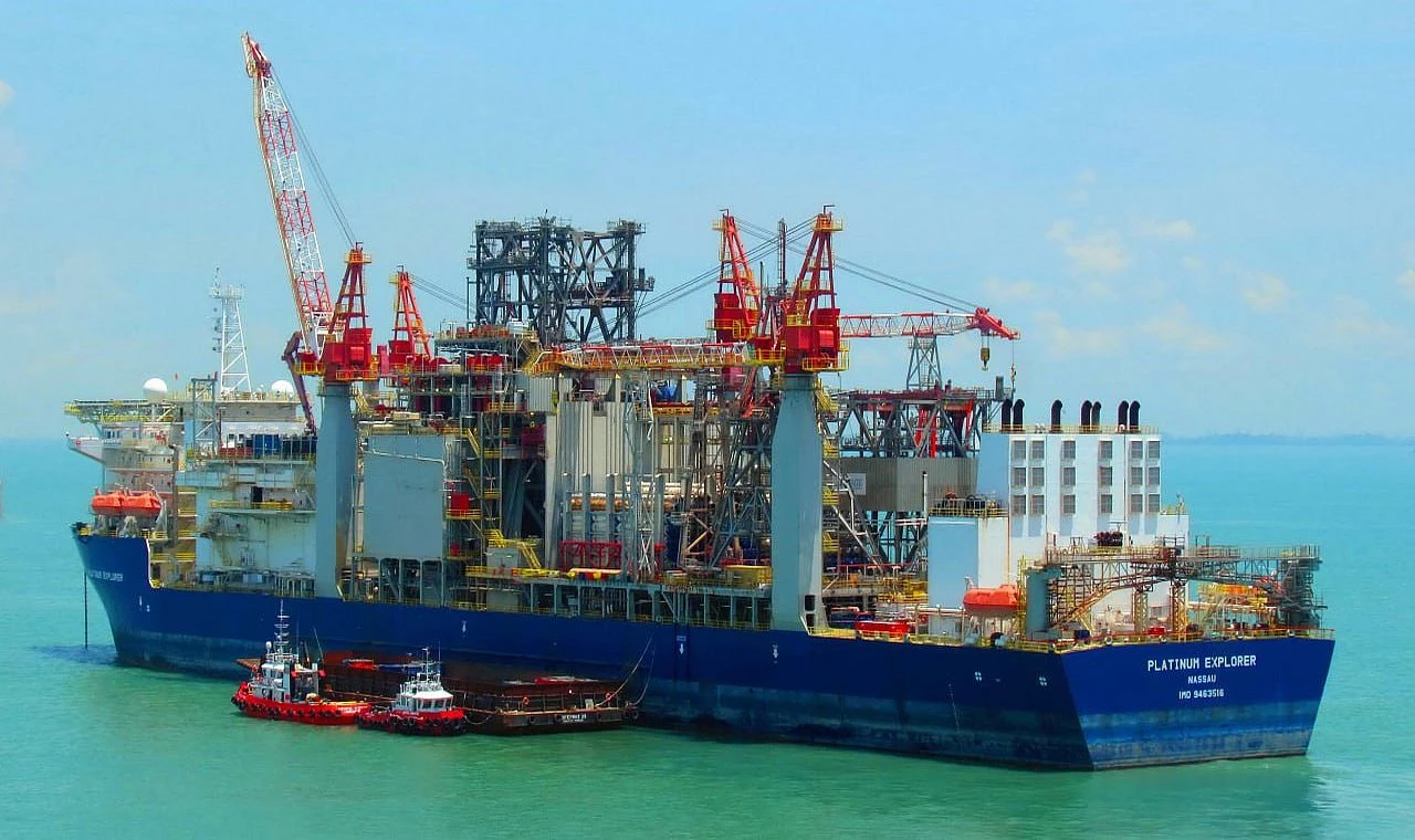 Eldorado Drilling Anlaşma İmzaladı
