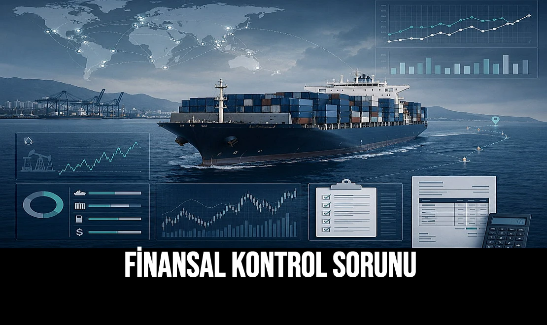 Finansal Kontrol Sorunu
