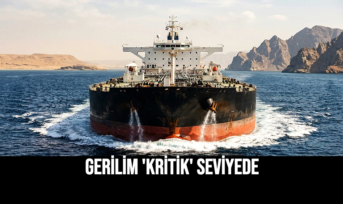 Gerilim 'Kritik' Seviyede