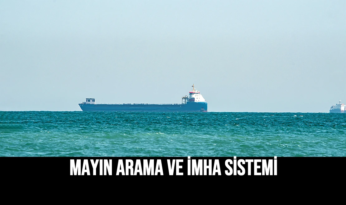 Mayın Arama ve İmha Sistemi