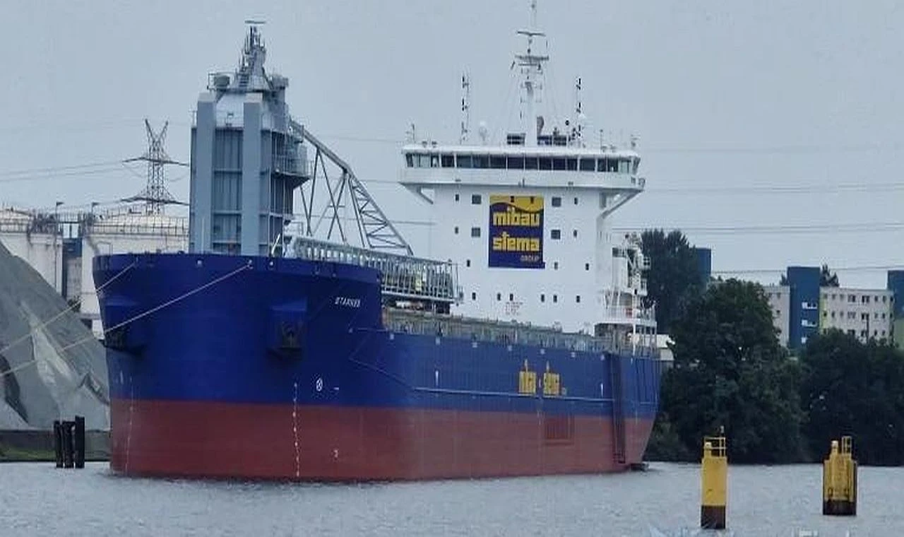 Navlun Oranları Düşmeye Devam Ediyor