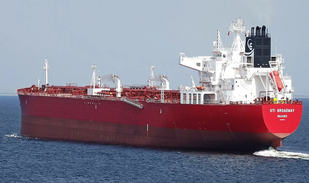 Scorpio Tankers Borcunu Azaltıyor