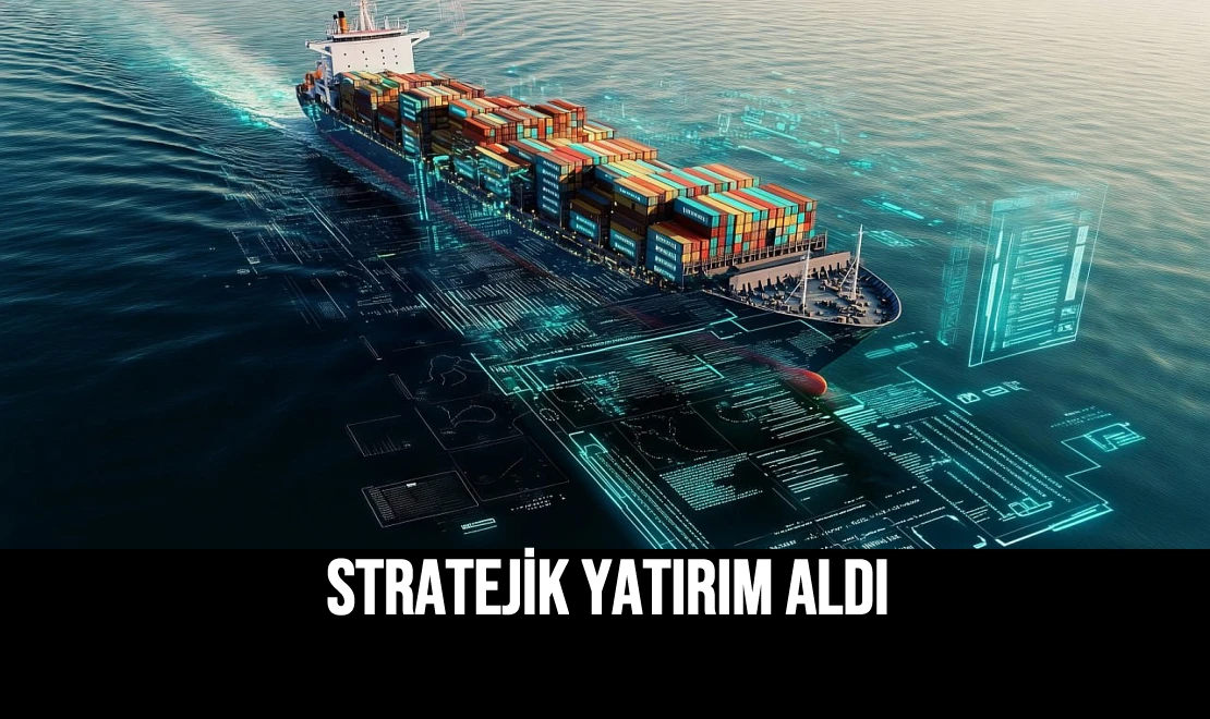 Stratejik Yatırım Aldı