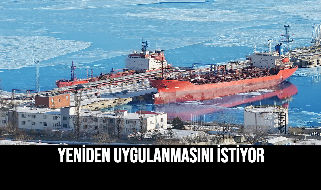 Yeniden Uygulanmasını İstiyor