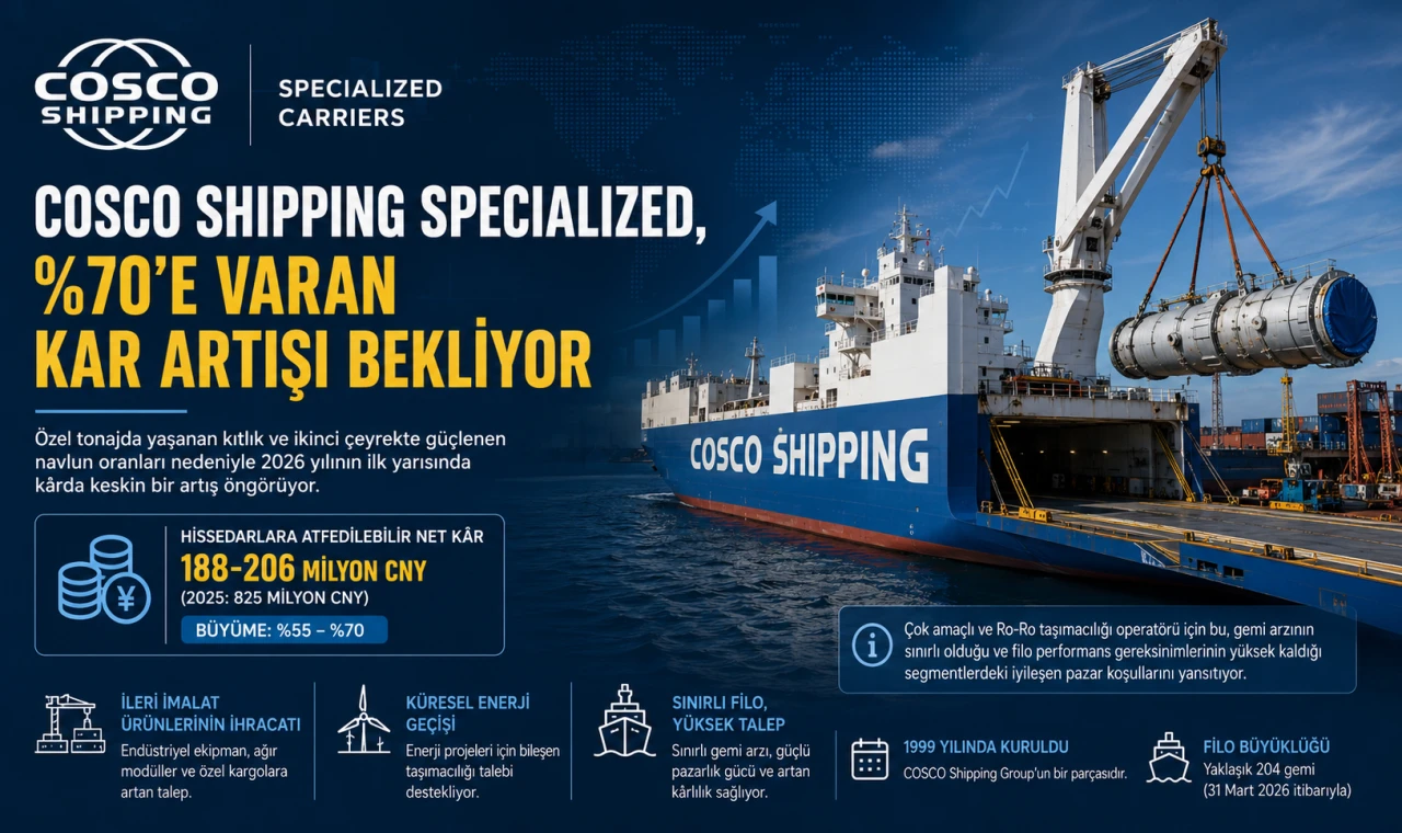 %70'e Varan Kar Artışı Bekliyor