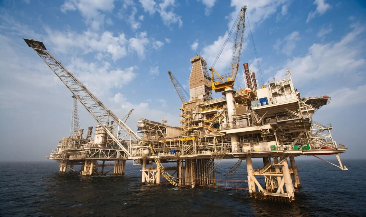 BP ve SOCAR Üretimi Artırıyor