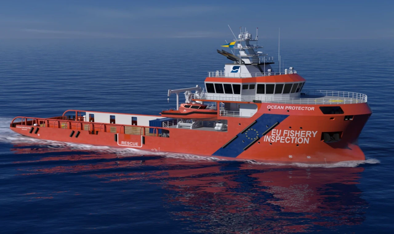 Cyan Sentinel Sözleşme İmzaladı