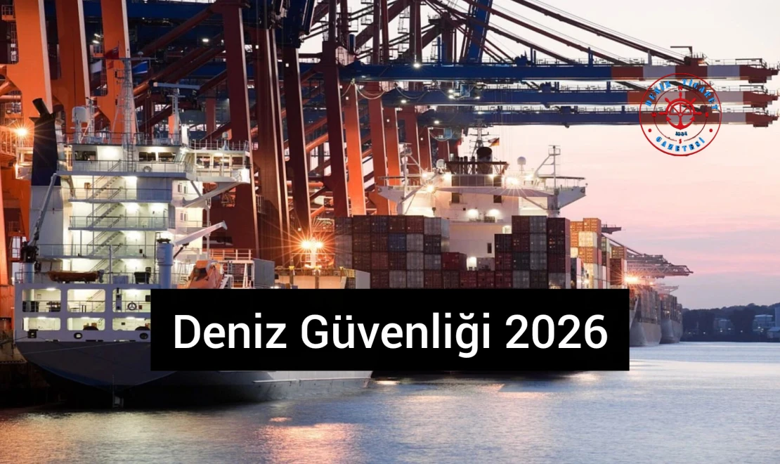 Deniz Güvenliği 2026