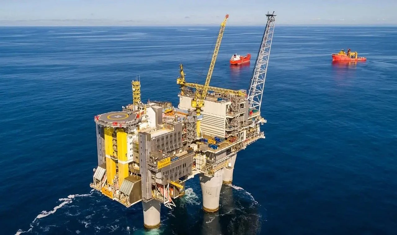 Equinor Yatırım Yapacak