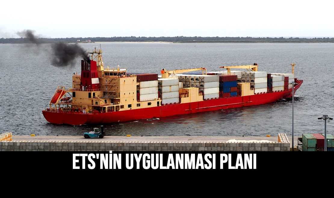 ETS'nin Uygulanması Planı