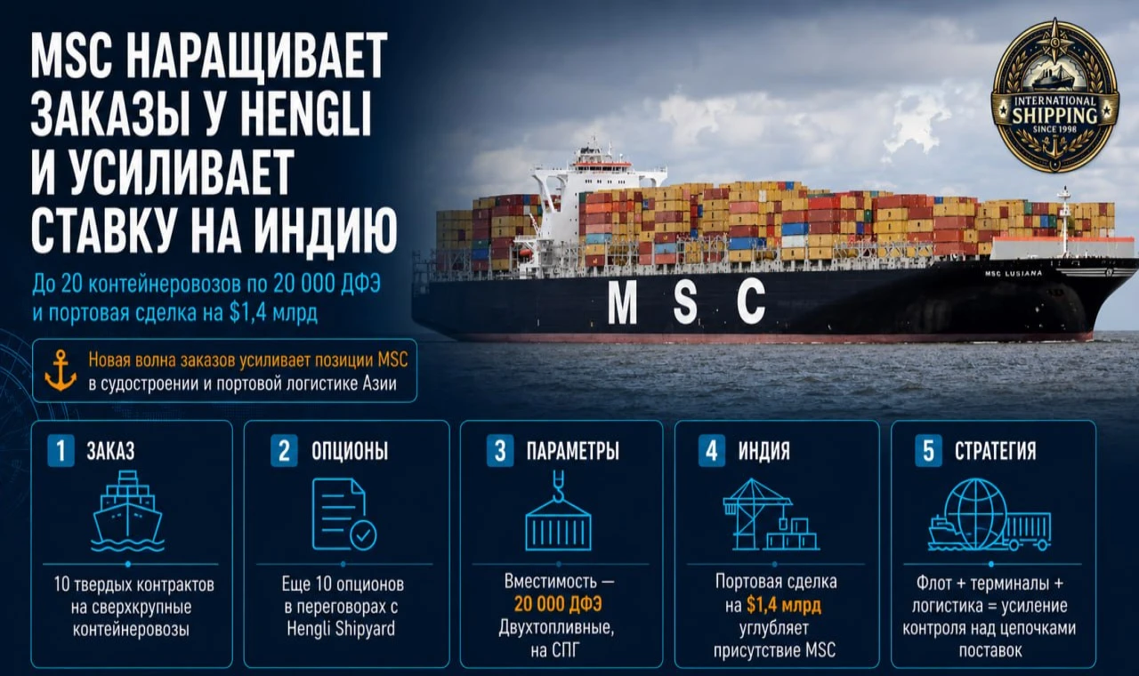 Hindistan'a Odaklanmasını Artırıyor