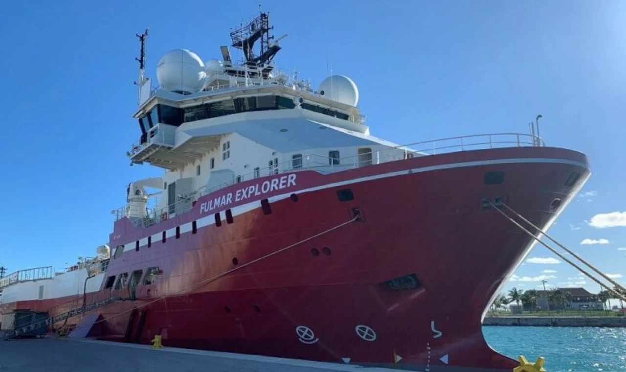 SeaBird Sözleşme İmzaladı