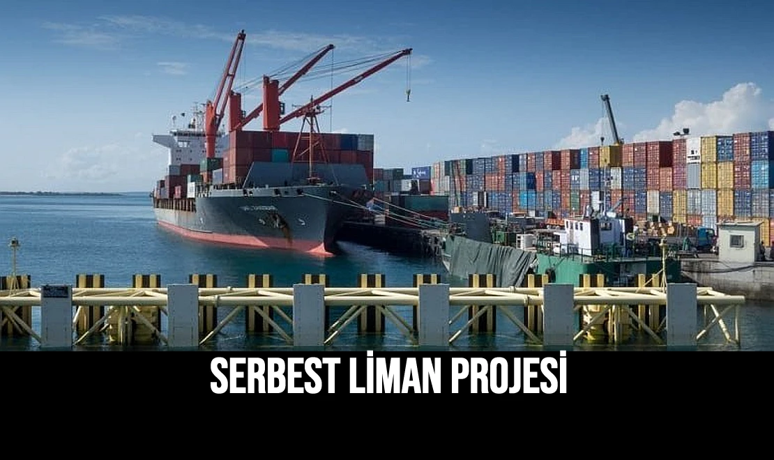 Serbest Liman Projesi