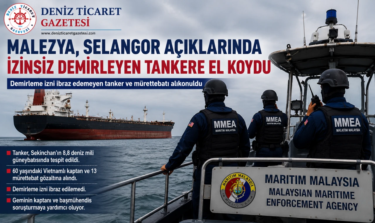 Tankere El Koydu
