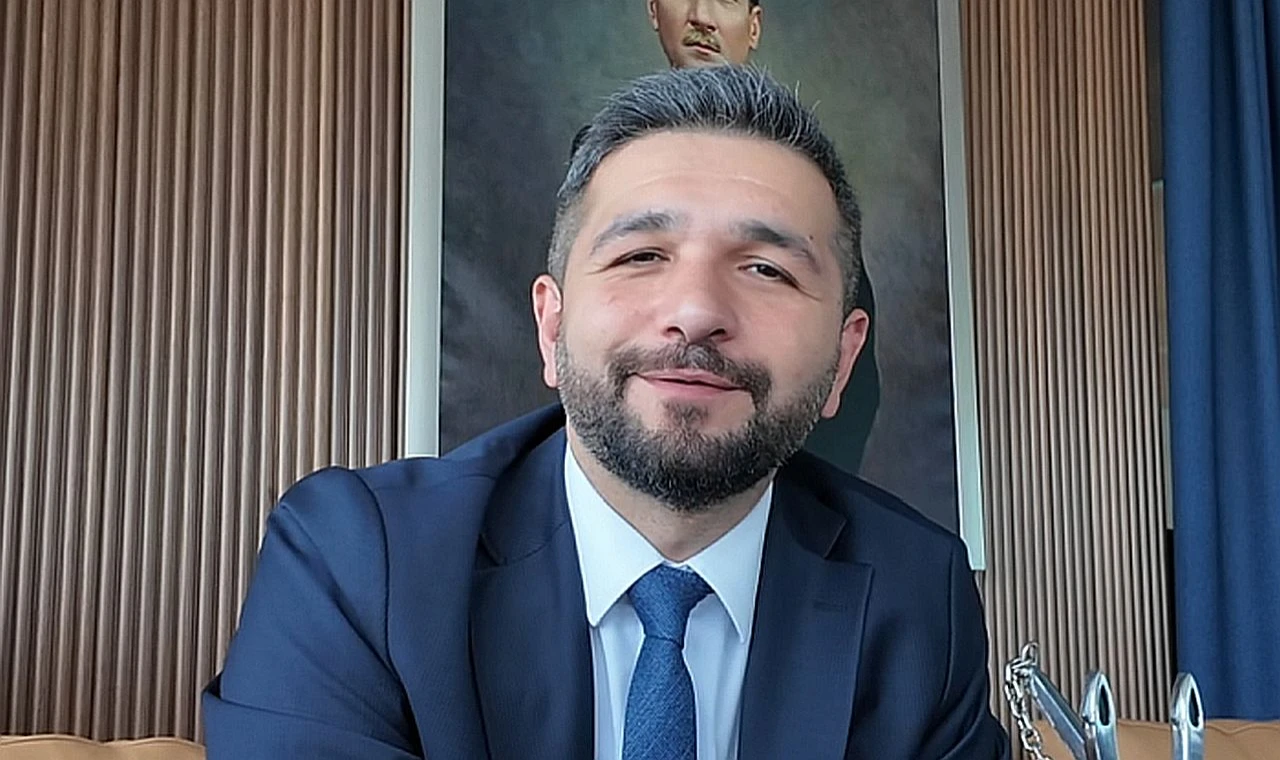 Transbosphor'dan Kabotaj Bayramı Mesajı