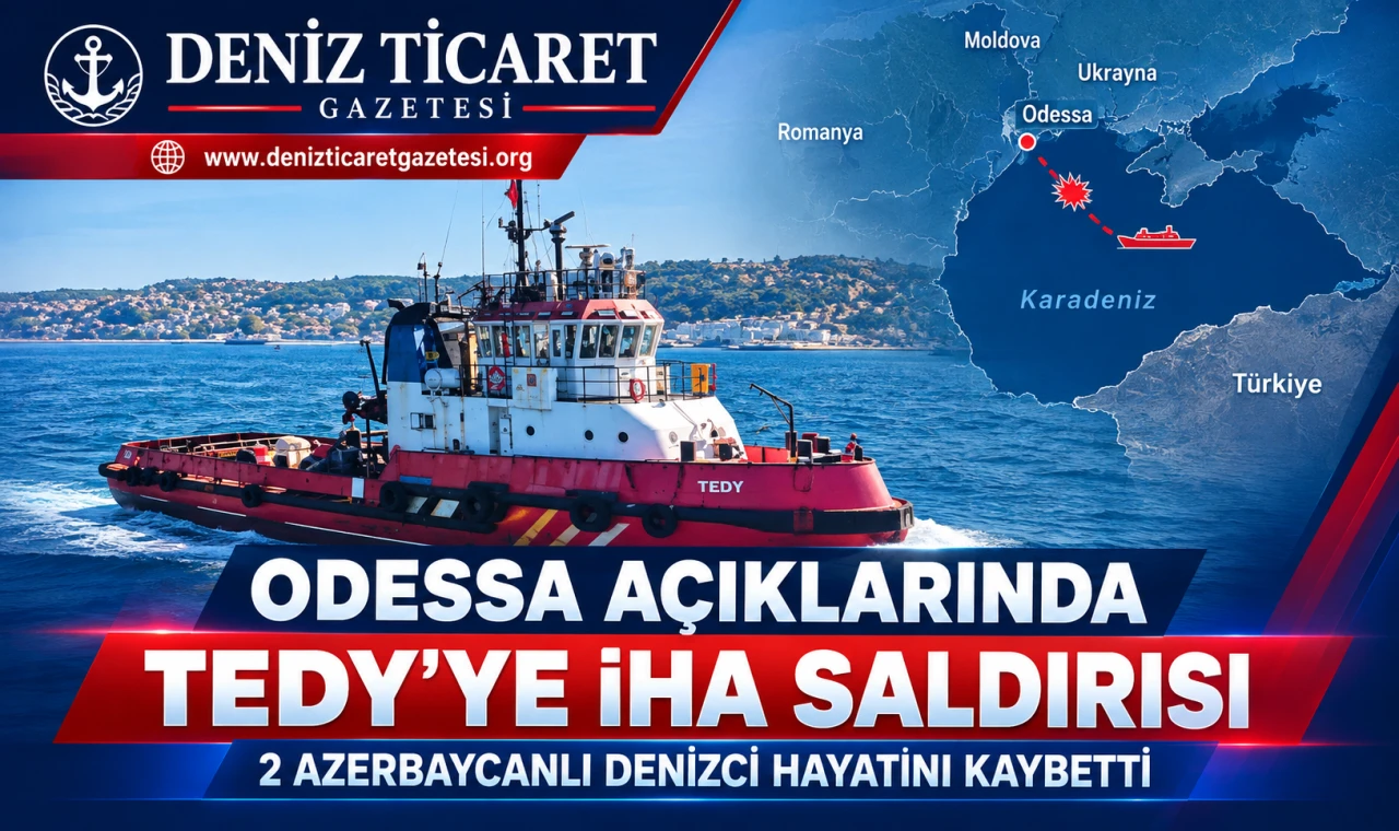 TEDY’ye Peş Peşe İHA Saldırısı