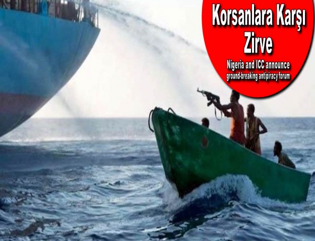 Korsanlara Karşı Zirve