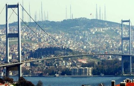 3. Köprüden Geçiş Ücreti Açıklandı