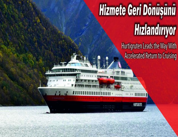 Hizmete Geri Dönüşünü Hızlandırıyor