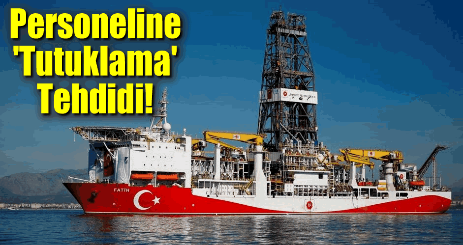 Personeline 'Tutuklama' Tehdidi!