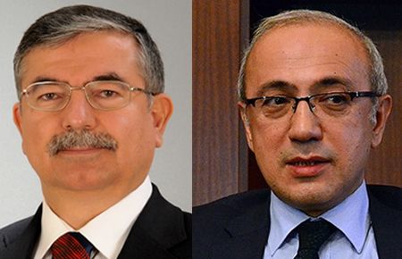 62. hükümette yerlerini korudular